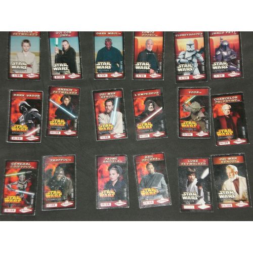 Magnet Star Wars