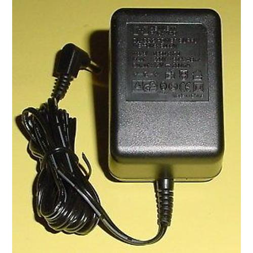 AC Adaptateur Pour HP JETDIRECT  0957-2229, Input voltage 220-250VAC, 47/53Hz - Output voltage 13VDC, 800mA, 10.4W