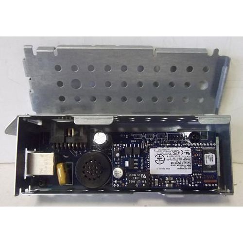Data/fax modem module - V.92, 56Kbps, serial, 3.3V (Multi-Tech MT5634SMI-ITP-92HP.R1-SP), 0960-2416