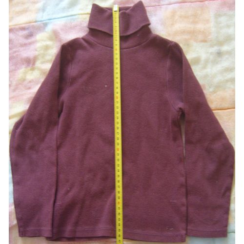 Sous-Pull Okaïdi