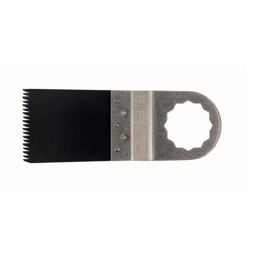 Fein - Lame de scie E-Cut L:50mm / l:35mm forme 119