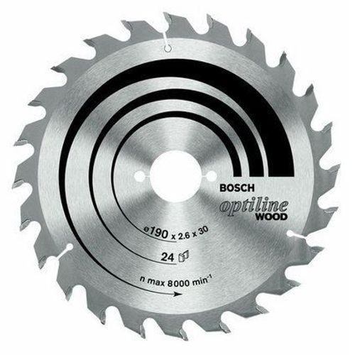 Divers Bosch - 2608640636