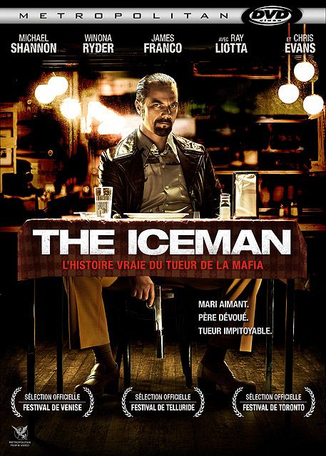 The Iceman