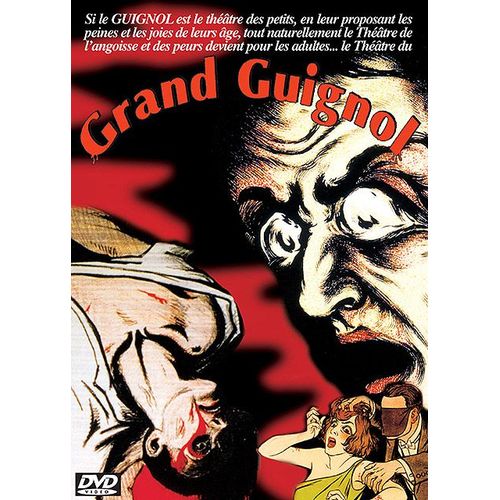 Grand Guignol