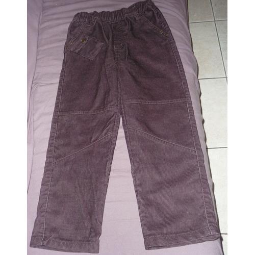 Pantalon La Halle