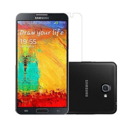 Xqisit Lot De 3 Films De Protection Pour Samsung Galaxy Note 3