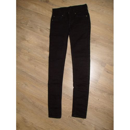 Pantalon Narrow Old