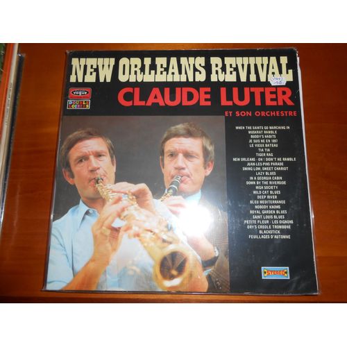 New Orleans Revival