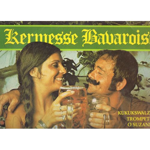 Kermesse Bavaroise Sebastien Non Stop