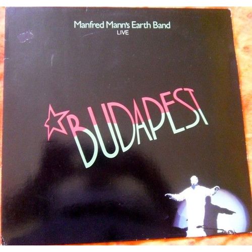Budapest