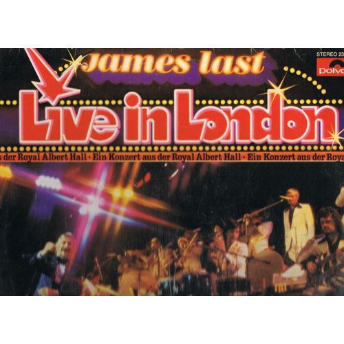 Live In London