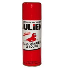 Julien - Stop rouille / aérosol 200 ml