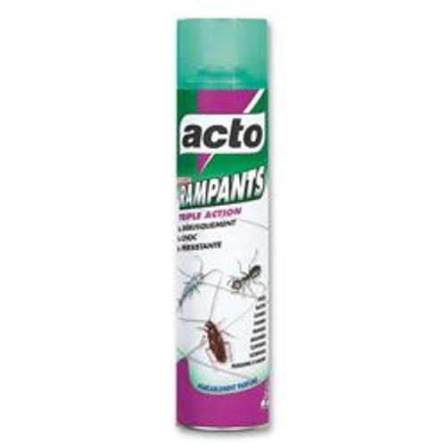 ACTO RAMPANTS BBE 400ML RAMP1