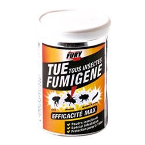 FURY FUMIGENE 150M3