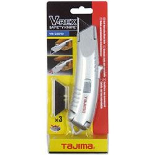 COUTEAU SECURITE V-REX 103 SC TAJIMA