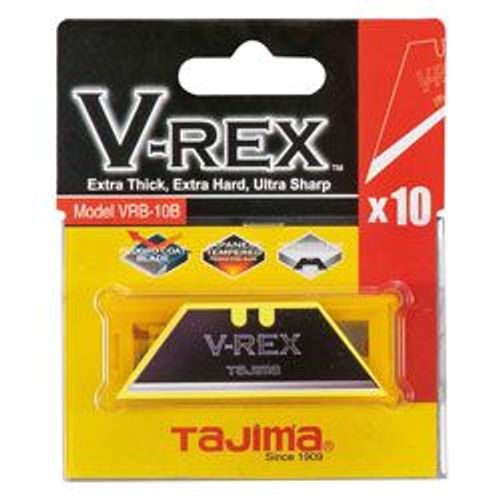 LAME TRAPEZE V-REX VRB-10SC TAJIMA