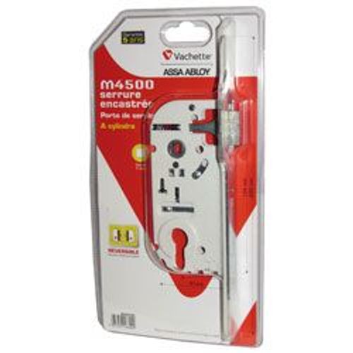 VACHETTE SERR.LARDER AXE 40 COF.135 REV.M4500SC