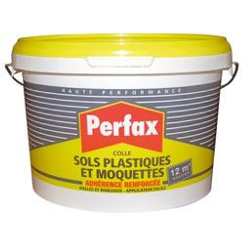 PERFAX MOQ.ET SOL PLAST.SEAU 3K 562878