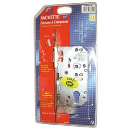 VACHETTE SERR.LARDER AXE 50 SANS CYL. M45GCS/SC