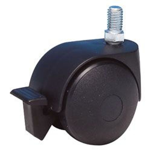 GUITEL ROUL.TWINY NOIR 40 TIGE FLT.8MM 727209