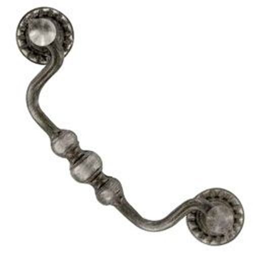 VYNEX POIGNEE RUST 96 METAL VIEIL ARG SC
