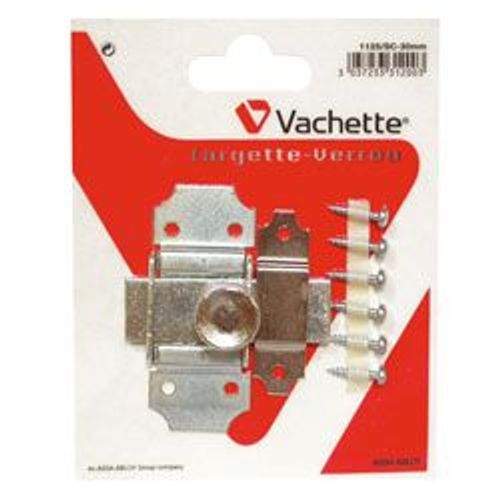 TARGETTE PLAT VACHETTE 1125-30 SC