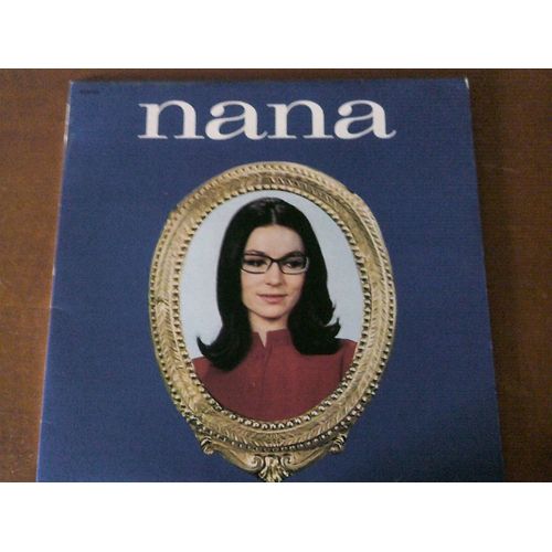 Nana - Je Me Souviens + Puisque Tu M'aimes + Quand L'amour Vous Tend La Main + Roule S'enroule + Au Bord De L'eau + Entre Nous Deux La Rivière + Roses Blanches De Corfou + A La Porte Du Jardin + 5