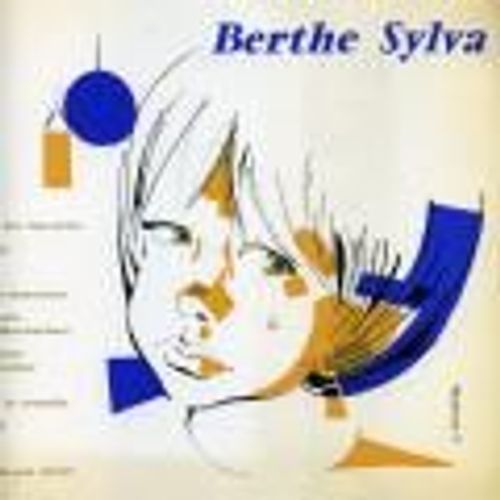 Berthe Sylva