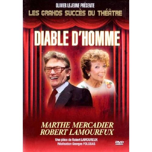 Diable D'homme