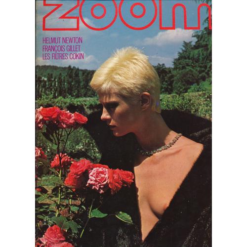 Zoom Le Magazine De L'image N° 62 Mai 1979