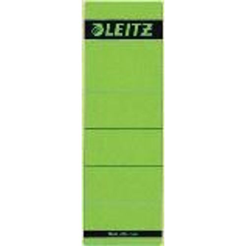 Etiquette De Dos Pour Classeur, Autocollant, Large, Court