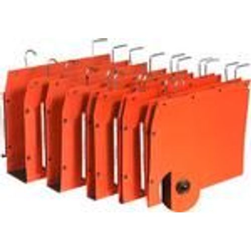 Dossiers Supendus Tub Ultimate, Pour Armoires, 330 X 250 Mm, Fond De 30 Mm