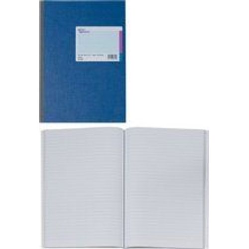 Cahier De Brouillon, Format A5, 96 Pages, Ligné