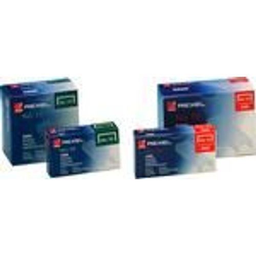 Rexel No 23/6 Agrafes Capacité De 20 Feuilles, Pack De 1000