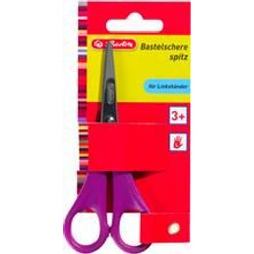 Ciseau De Bricolage, Pointu, Longueur: 133 Mm