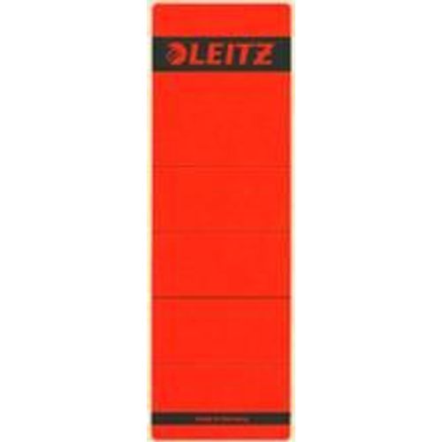 Etiquette De Dos Pour Classeur, Autocollant, Large, Court
