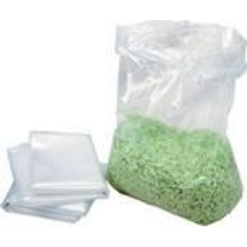 Sac Plastique Pour Destructeur Hsm P36, P40, 390.2, 411.2, 412.2