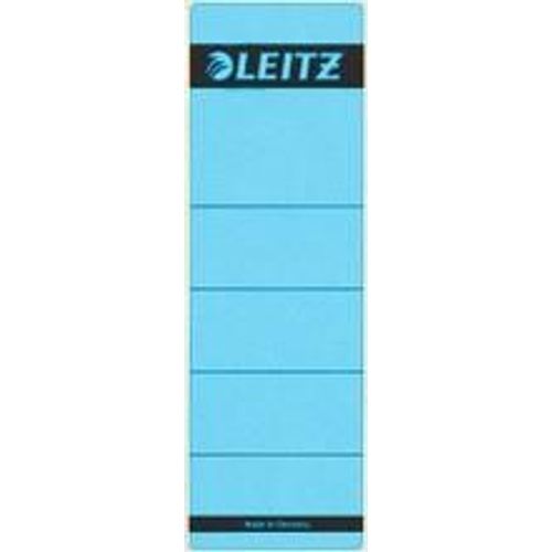 Etiquette De Dos Pour Classeur, Autocollant, Large, Court,