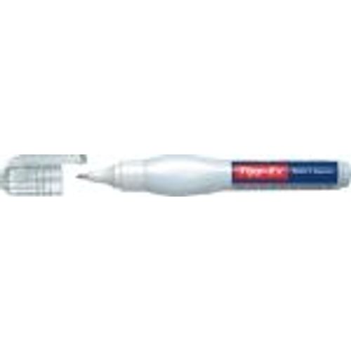 Stylo Correcteur Tipp-Ex "Shake'n Squeeze", Blanc, 8 Ml