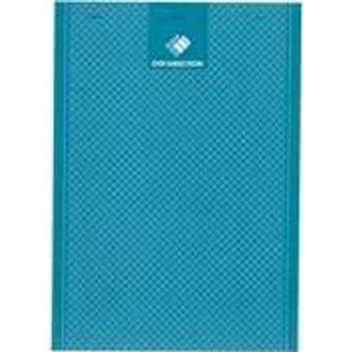 Hamelin - Hamelin, Bloc De Direction , A4 Quadrillé Dimensions: (L)210 X (H)2...
