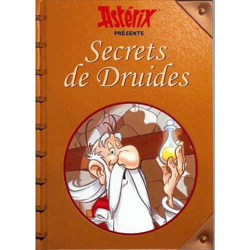 Astérix "Secrets De Duidres"