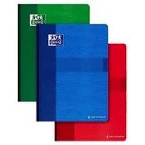 Hamelin - Super Conquerant Cahier, Seyes, 140 Feuilles, 170 X 220 Mm Papier S...