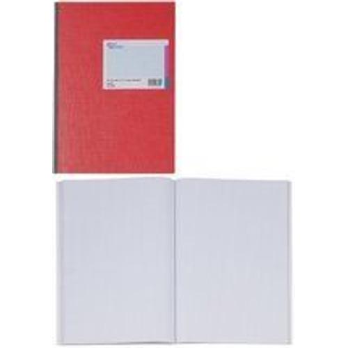 Cahier Brouillon, Format A6, 96 Pages, Quadrillé 5 X 5