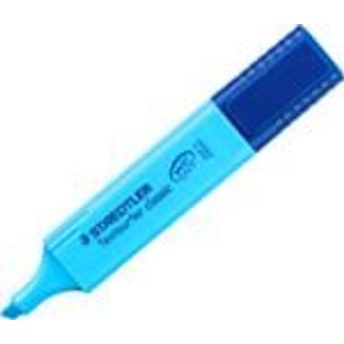 Surligneur Textsurfer Classic Bleu