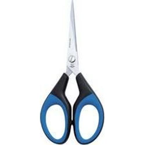 Ciseaux Soft-Cut Pointu Pour Droitiers Et Gauchers 15,2 Cm