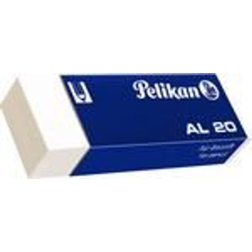 Gomme Plastique Al 20