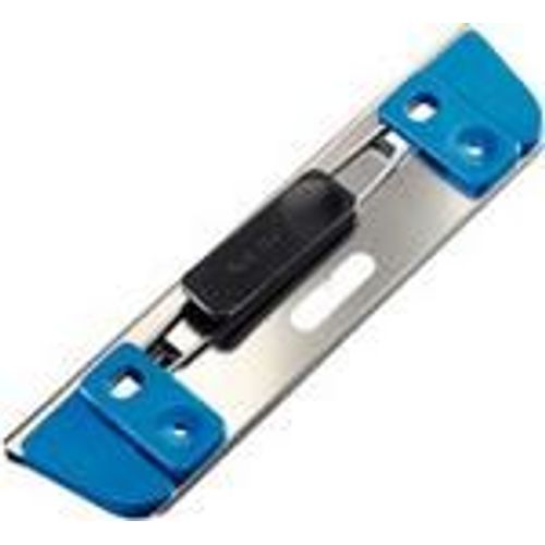 Perforateur 2 Trous De Poche Active, Bleu, 2 Feuilles