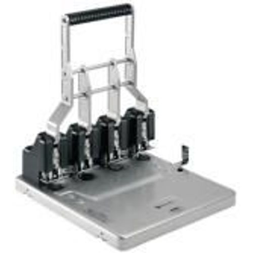 Rexel Perforateur Hd4150 4 Trous Grande Capacité