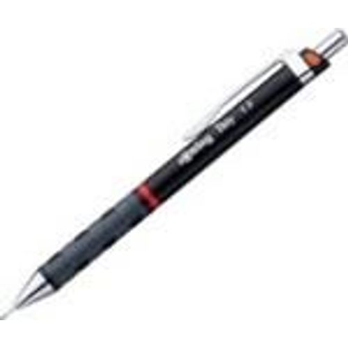 Porte-Mine Tikky 1,0 Mm, Noir