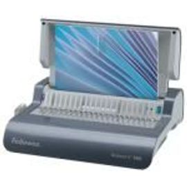 Perforelieur Électrique À Anneaux Plastiques Quasar E 500